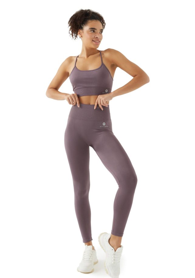 Çin Toptan Spor Takım Elbise Kadın Spor Giyim Yoga Giyim Setleri Spor Tayt  Spor Seti fabrika ve tedarikçileri